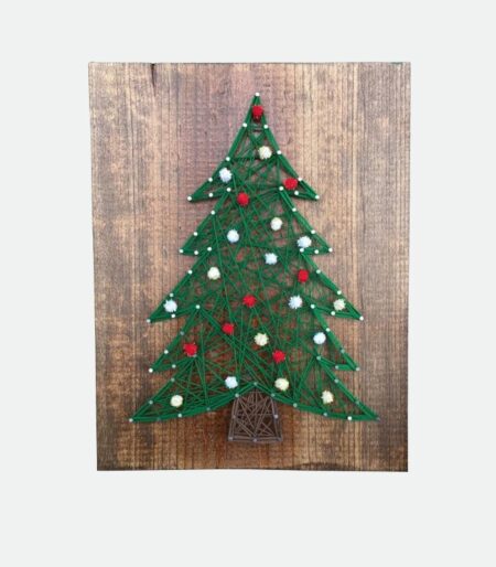 Smart watches wood edition