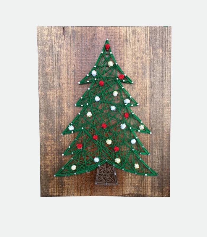 Smart watches wood edition